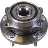 Skf Wheel Bearing And Hub Assembly, Br930983 BR930983